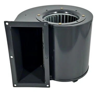 NBK HVAC & Furnace Blower Fan Motor - Dayton 1TDR9, Fasco B45267, US Stove 7063-7102