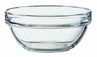 Luminarc Stacking Bowl, 0.3 Litre, 6 Cm, Clear