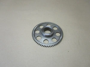Ski doo 2011 REV XR GSX SE 1200 Free Wheel Gear MXZ TNT Grand Touring 10 11 12 - Picture 1 of 2