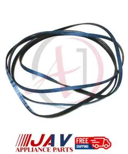 For Frigidaire Dryer Drum Belt Inv# AO351 - Picture 1 of 1