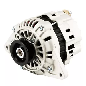 1pcs Alternator For Chrysler Sebring 2001-2002 2003 2004 13787N - Picture 1 of 12