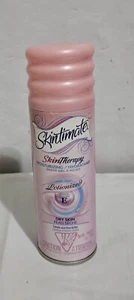 Skintimate Skin Therapy Moisturizing Shave GEL for Dry Skin 7oz - Picture 1 of 1