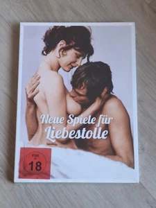 Neue Spiele für Liebestolle OVP - Bild 1 von 2