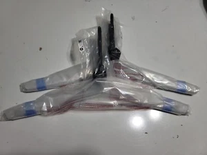 GENUINO NUEVO ORIGINAL SONY SOPORTE/PIERNAS PARA MODELO KD-75X85K - Imagen 1 de 6