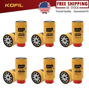 6X 326-1643 FILTER WATER SEPARATOR Suitable For Caterpillar - Picture 1 of 10
