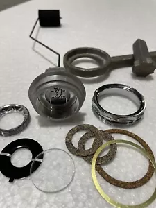 Model A Ford Gas Gauge Assembly USA Improved Modern Float & Install Tool Set - Picture 1 of 2