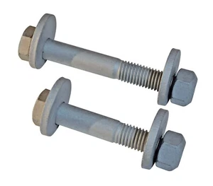 SPC Performance Rear Camber Adjustment Kit Fits 2008 - 23 Hyundai / Kia - 84100 - Foto 1 di 7