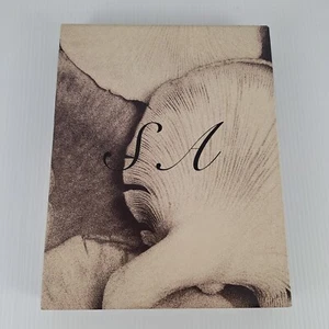 STEPHANIE'S SEASONS - Stephanie Alexander 1993 (1st Ed) Leather Spine Hard Case - Picture 1 of 18