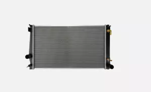 2892 New Radiator For 2006 - 2008 Toyota RAV4 2.5LOnly - Picture 1 of 4