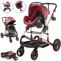foldable buggy