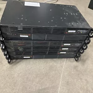 Supermicro SuperServer 5018A-TN4 Tested For The Power - Picture 1 of 2