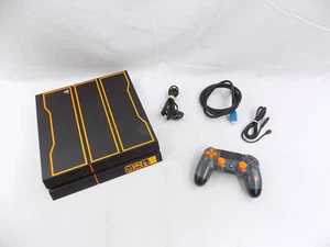 Sony Playstation 4 PS4 Call Of Duty Black Ops 3 Edition Bundle with Controller! - Picture 1 of 1