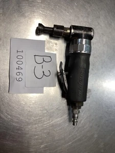 Snap-On Tools PT21GA Pneumatic Compact Right Angle Die Grinder Black 23000RPM - Foto 1 di 4