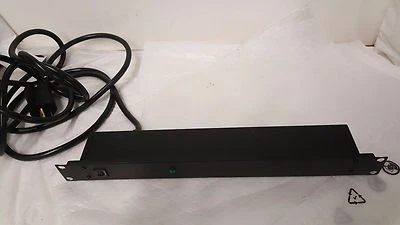 Blackbox SP473AR2 Rackmount Power Strip - Image 1 of 3