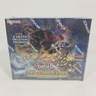 Yu-Gi-Oh! TCG: The Grand Creators Sealed 1st Edition Booster Box (24 Packs)