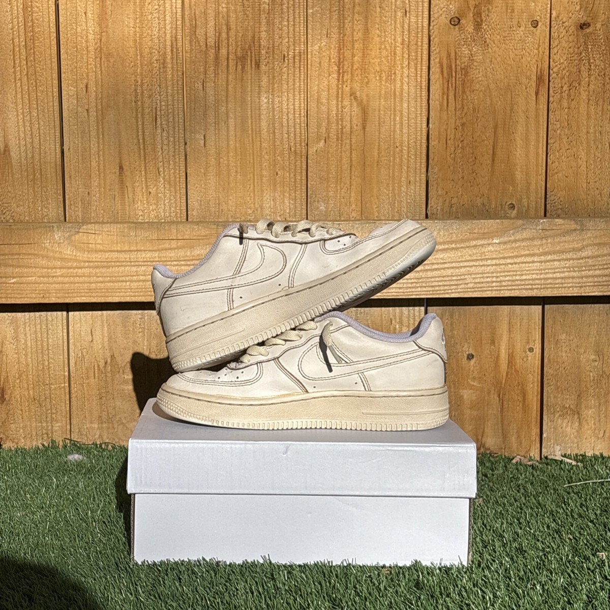 Nike Air Force 1 Low Coffee for Sale - Authenticity Nike Air Force 1 Low Coffee for Sale - Authenticity