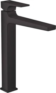 Hansgrohe Metropol 32513671 Vessel Lavatory Sink Faucet Matte Black READ - Picture 1 of 3