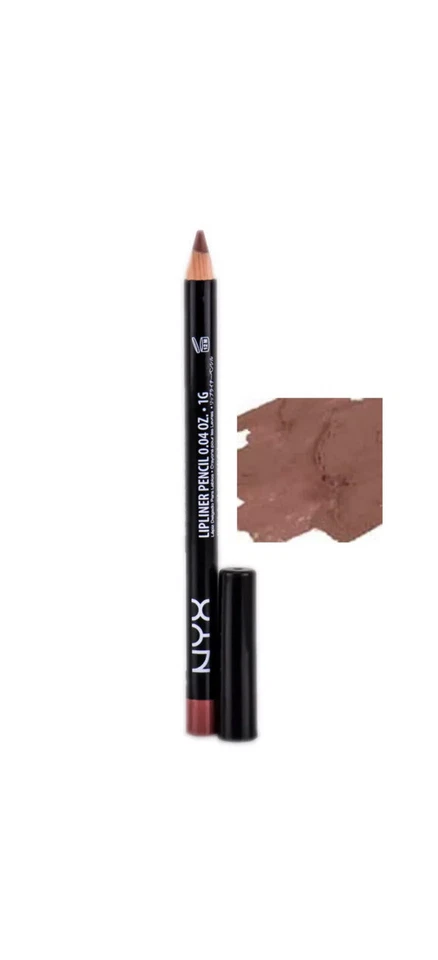 NYX LIP LINER SPL810 NATURAL - Image 1 of 1