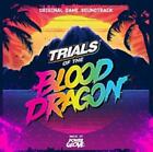 Trials of the Blood Dragon (Vinyl) 12" Album
