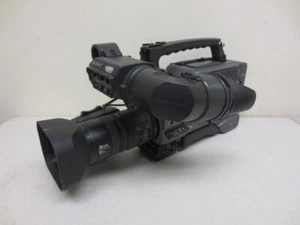 Sony DSR-250 Camcorder DXF-801 Electronic View Finder *Untested* - Picture 1 of 7