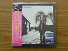 Pink Floyd: David Gilmour: "s/t" Japan Blu-Spec Mini-LP CD SICP-31245 [QYM