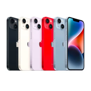 Apple IPhone 14 256 Go (PO140277) - Photo 1/1