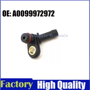 Crankcase Breather Vent Line Fitting For Benz C218 C292 W166 X166 A0099972972 - Picture 1 of 2