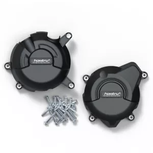 Engine Crash Protector Crank Case Slider For Chunfeng 450SR 450NK 2022-2024 - Picture 1 of 15