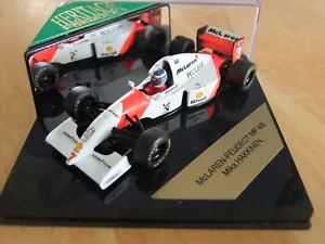 Coches Heritage Classics (Onyx) Grand Prix F1 escala 1:43 - varios disponibles en caja - Imagen 1 de 15