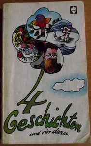 4 Geschichten und vier dazu - ATB 52 - Bild 1 von 2