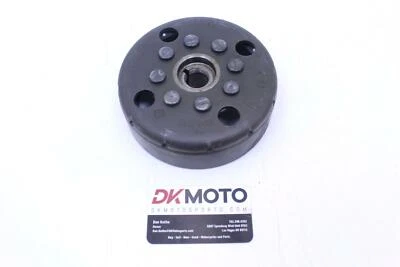 Honda Sabre 700 1985 OEM estator volante rotor R5.Bx37 Foto 1 de 4