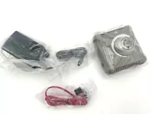 BACHMANN EZ E-Z Pack Controlador de Potencia y Velocidad Transformador a Gran Escala 44213, NUEVO - Imagen 1 de 2