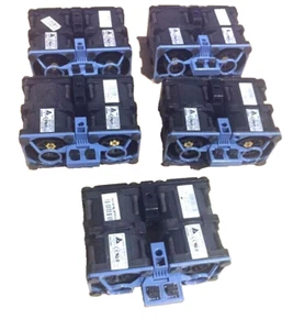 5-PACK Dual Fan Kit 532149-001 489848-001 USED. - Picture 1 of 4