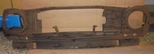 OSSATURA FRONTALE ANTERIORE COMPLETO    TALBOT Simca 1100  69> - Picture 1 of 1