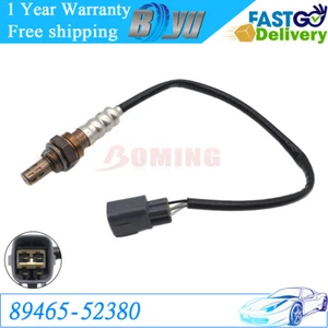 89465-52380 Upstream Oxygen Sensor For Toyota Yaris Corolla Vios 1.3 1.5L - Picture 1 of 9