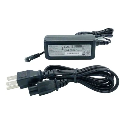 Зарядное устройство подлинное адаптер питания переменного тока APD HP Mini 110-1000 110c-1001NR 110-3130 - Изображение 1 из 4