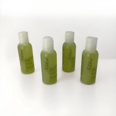 PACK de 4 champúes brillantes Fekkai 2 fl oz nuevo sin caja Foto 1 de 4