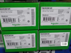 1 pieza módulo Schneider TM3RDM16R nuevo - Imagen 1 de 1
