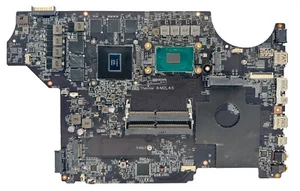 Placa madre portátil MSI MS-16JB1 MS-16JB GV62VR GE62 GP62M I5 I7 6a/7a - Imagen 1 de 6