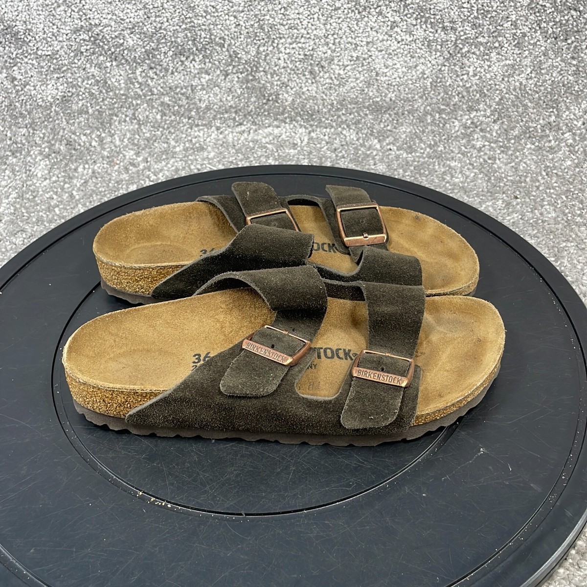 birkenstock grösse 36