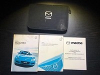 2004 Mazda 3 Owners Manual 912524 Ebay