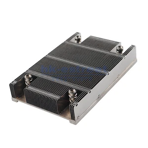 For Dell 8K3F3 PowerEdge R730 R730XD Lower Profile Screw Down Heatsink 08K3F3  - Picture 1 of 10