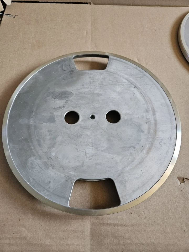 Marantz TT1200 TT 1200 Platter - Image 1 of 2