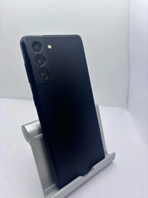 Samsung Galaxy S21+ Plus  Black 5G SM-G996U 256GB+8GB Smartphone 6,7" - Immagine 1 di 4