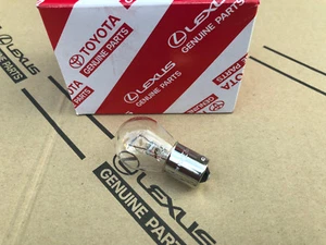 Toyota Land Cruiser BJ40 Lampadina Lampadina per Fanale Posteriore 24V, 21W P21W Bulb - Foto 1 di 3