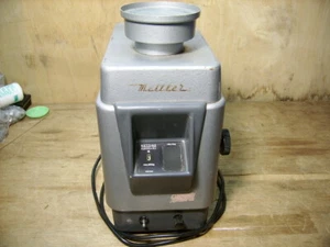 APOCALYPSE READY VINTAGE METTLER K7 800g SWISS MECHANISCHE BALKENWAAGE, GEBRAUCHT - Bild 1 von 6