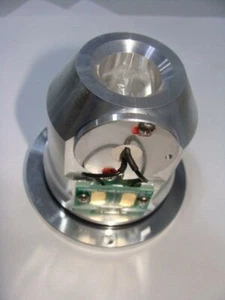 Conjunto de soporte fuente Thermo Fisher Scientific LRU / Antaris. P/N: 714-074900 - Imagen 1 de 5