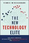 The New Technology Elite How Great Companies Optim