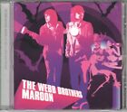 Webb Brothers Maroon CD Europe Warner 2000 8573832172