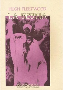 Hugh Fleetwood - THE BEAST - Picture 1 of 1